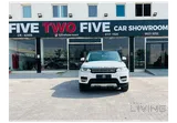 Range Rover Sport HSE 2017
